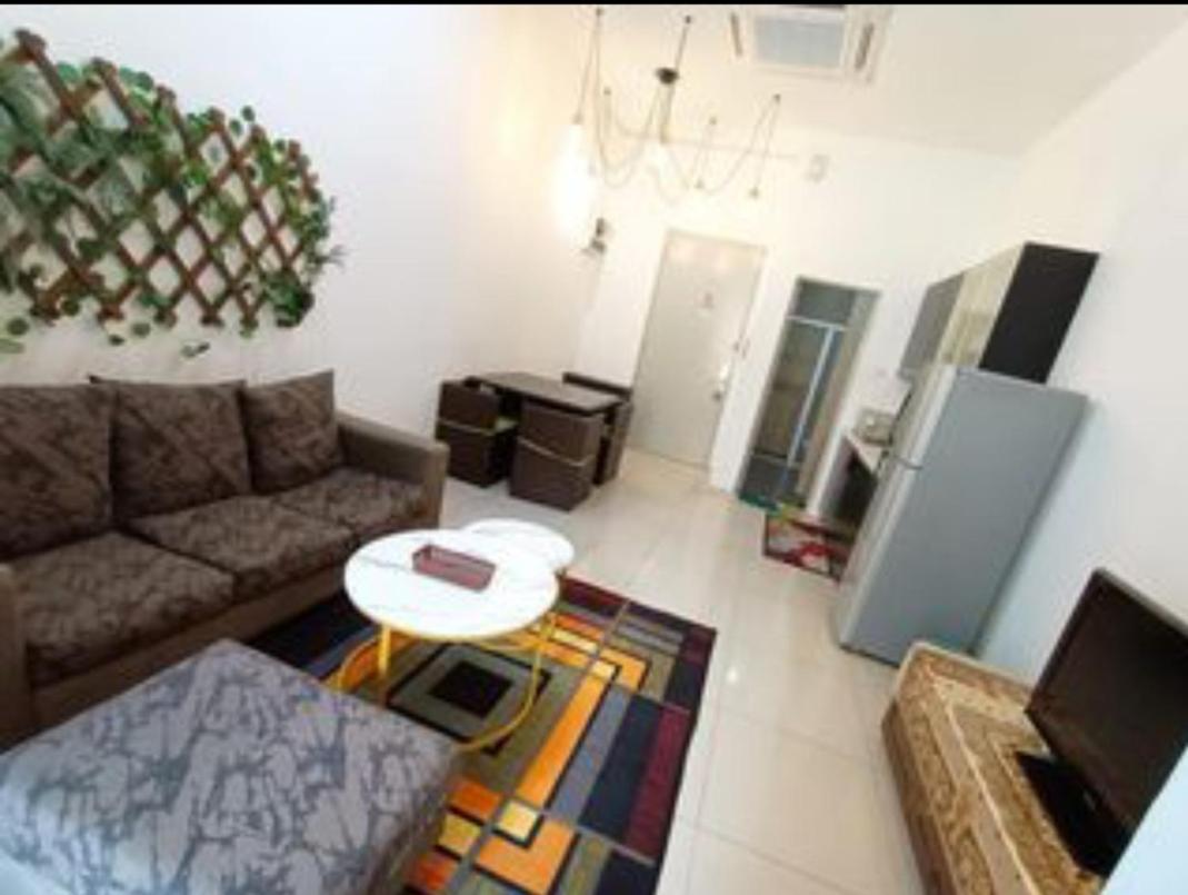 Taragon Service Apartment Kuala Lumpur Ruang foto
