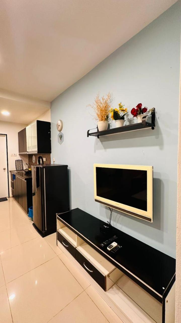 Taragon Service Apartment Kuala Lumpur Bagian luar foto