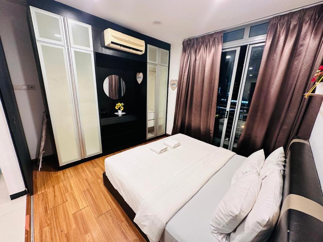 Taragon Homestay - Kuala Lumpur Bagian luar foto